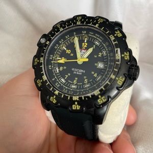 LumiNox Series 8800 RECON Watch